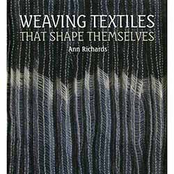 Weaving Textiles That Shape Themselves
